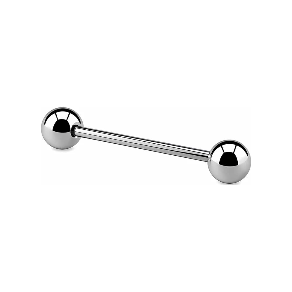 BARBELL BALL LONG BASIC