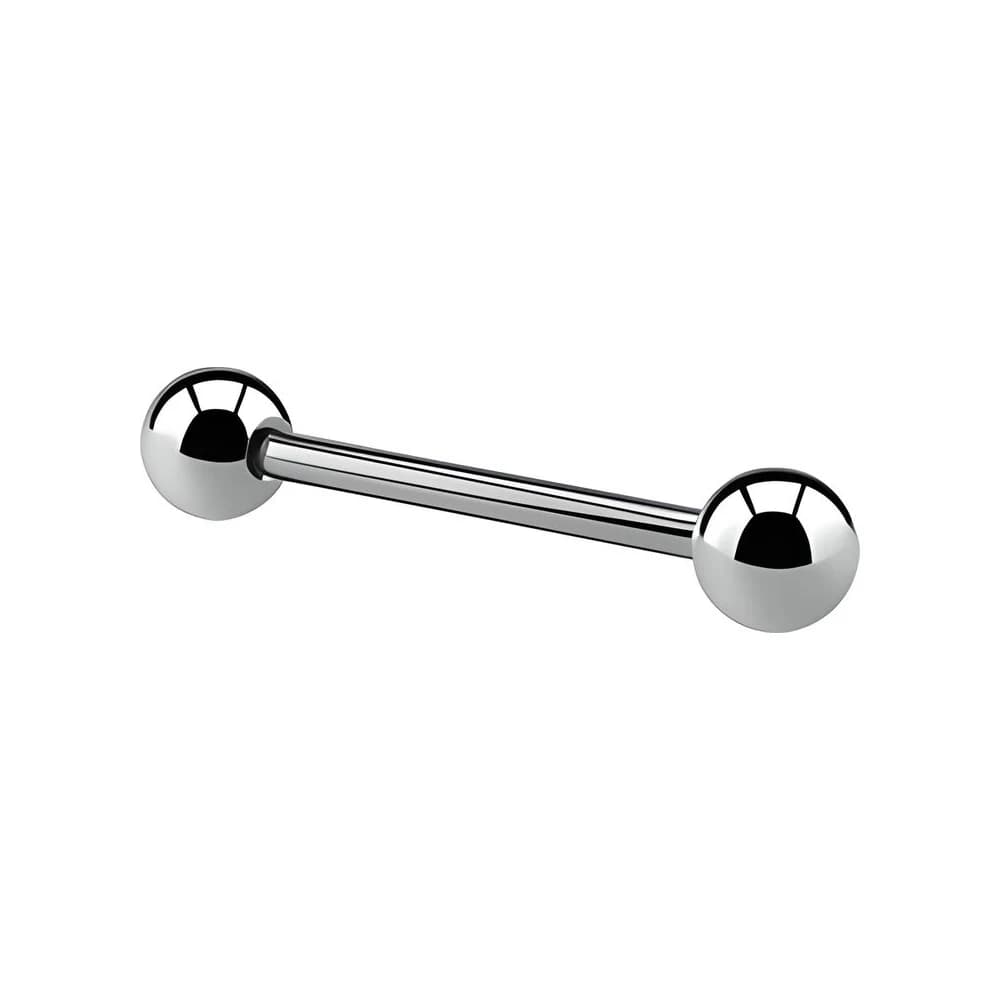 BARBELL BALL BASIC