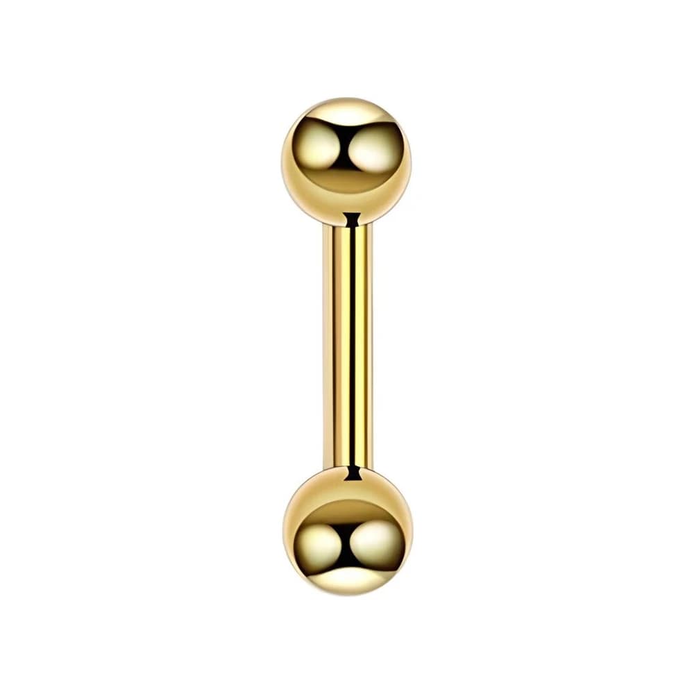 BARBELL BALL MINI PRIME