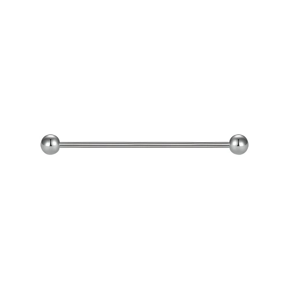 INDUSTRIAL BALL BASIC