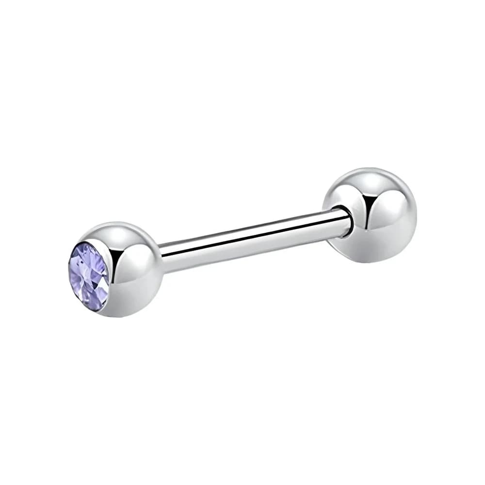 BARBELL SHINE