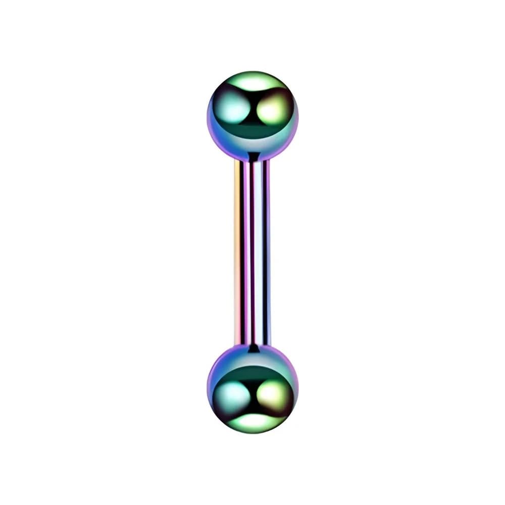 BARBELL BALL MINI PRIME