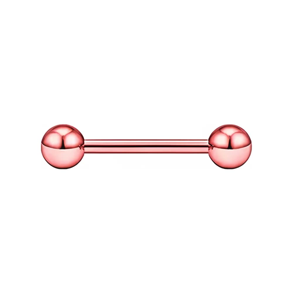 BARBELL COLOR