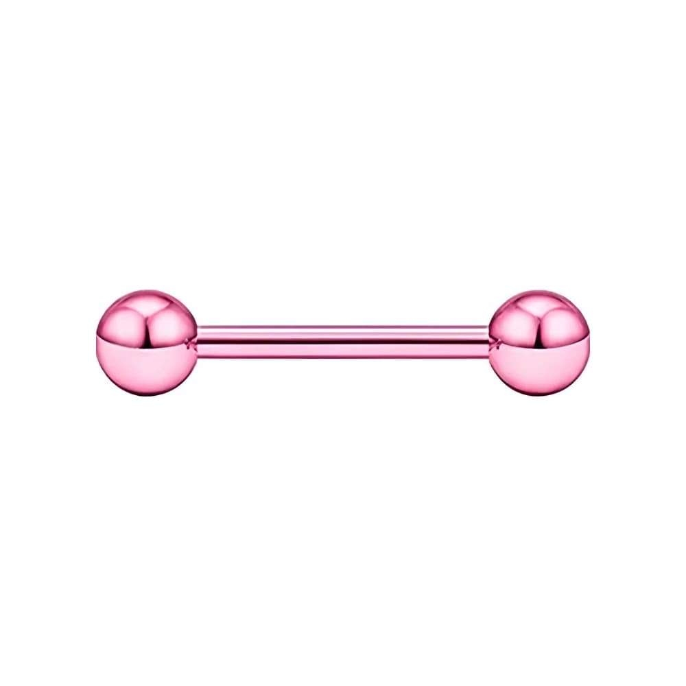 BARBELL COLOR