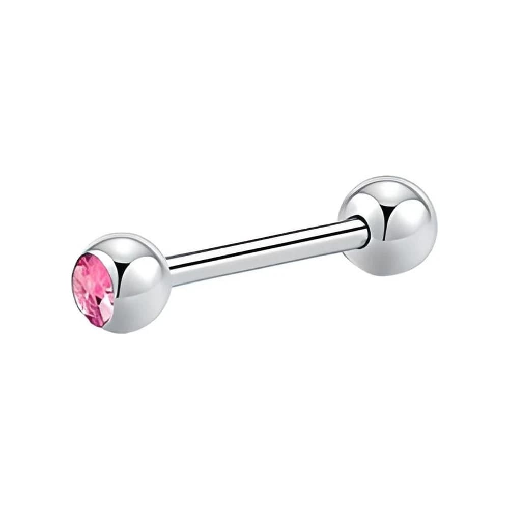 BARBELL SHINE
