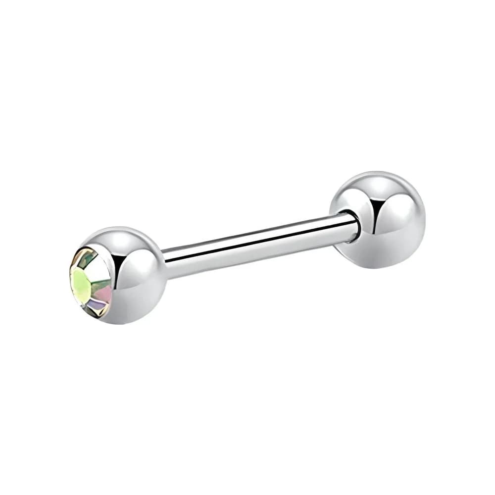BARBELL SHINE