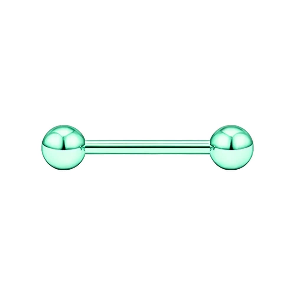 BARBELL COLOR