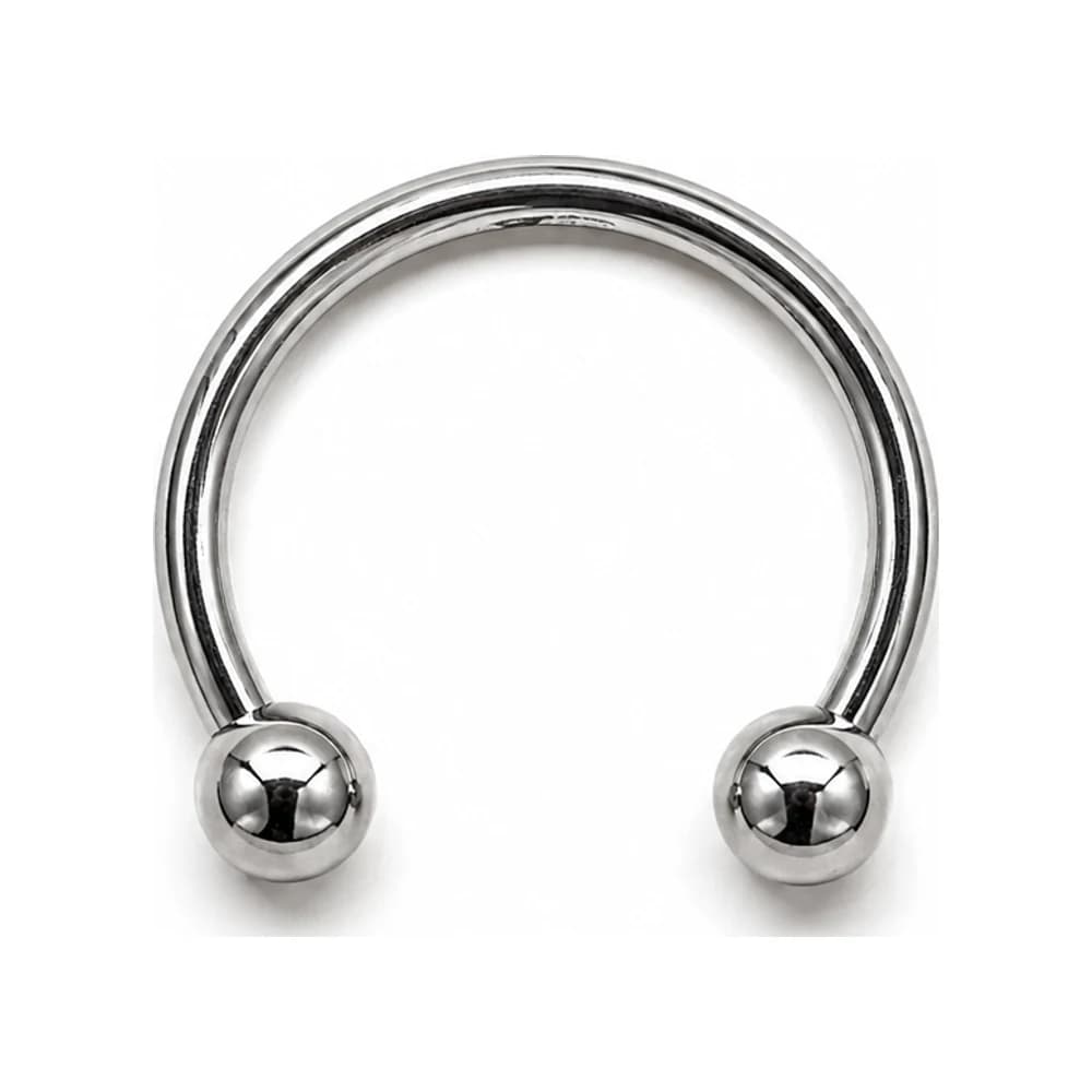 CIRCULAR BARBELL