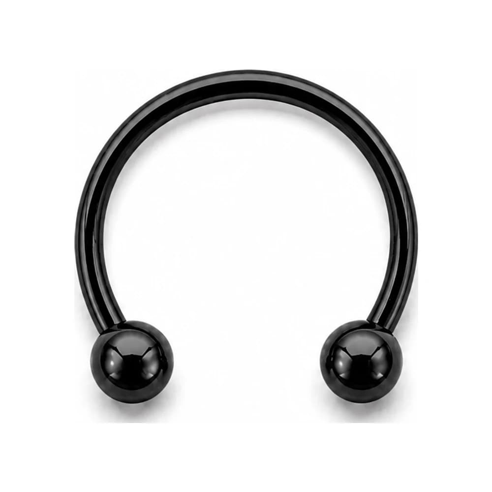CIRCULAR BARBELL BALL PRIME