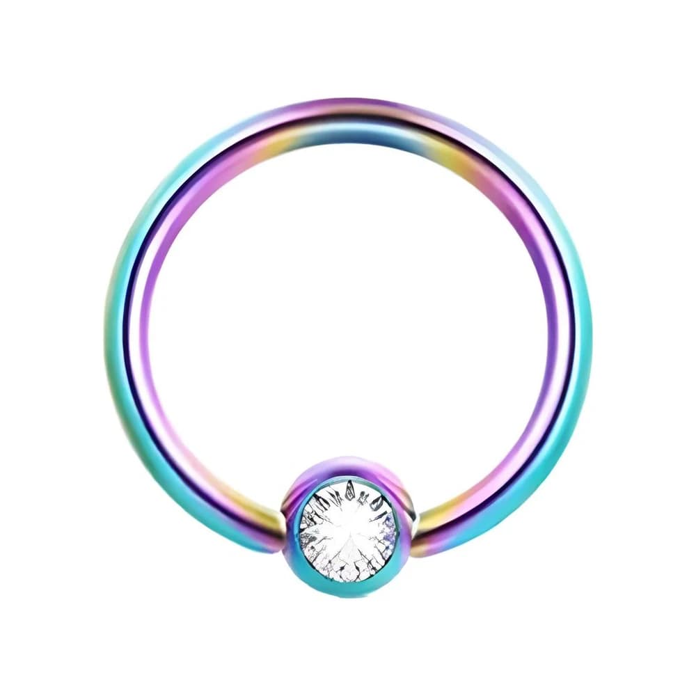 CAPTIVE SHINE COLOR