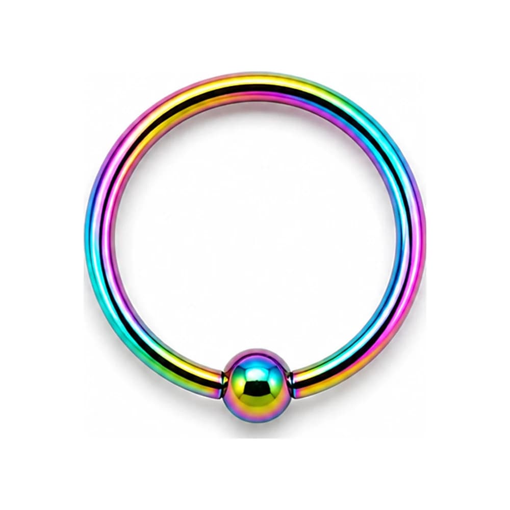 CAPTIVE COLOR