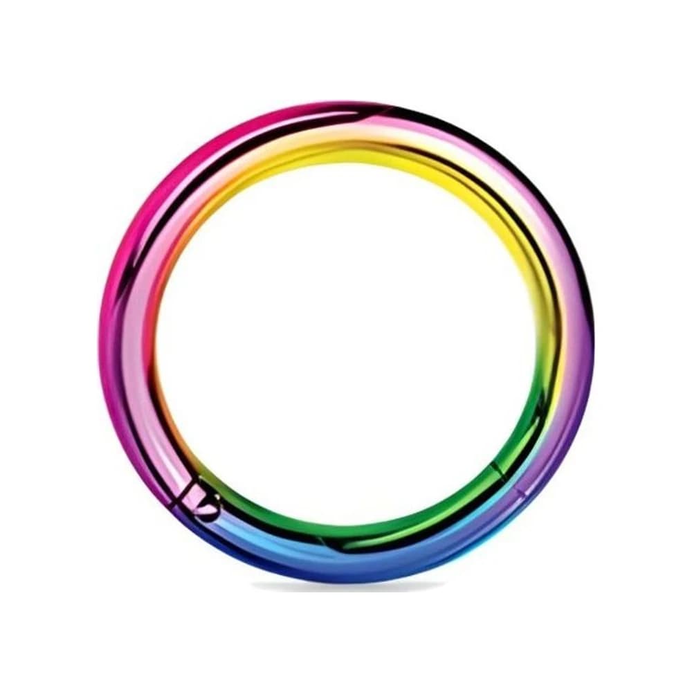 CLICKER HOOP PRIME