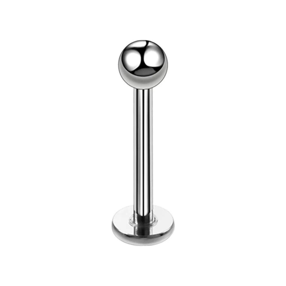 LABRET BALL BASIC