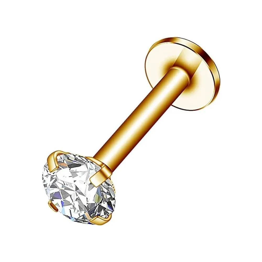 LABRET SHINE