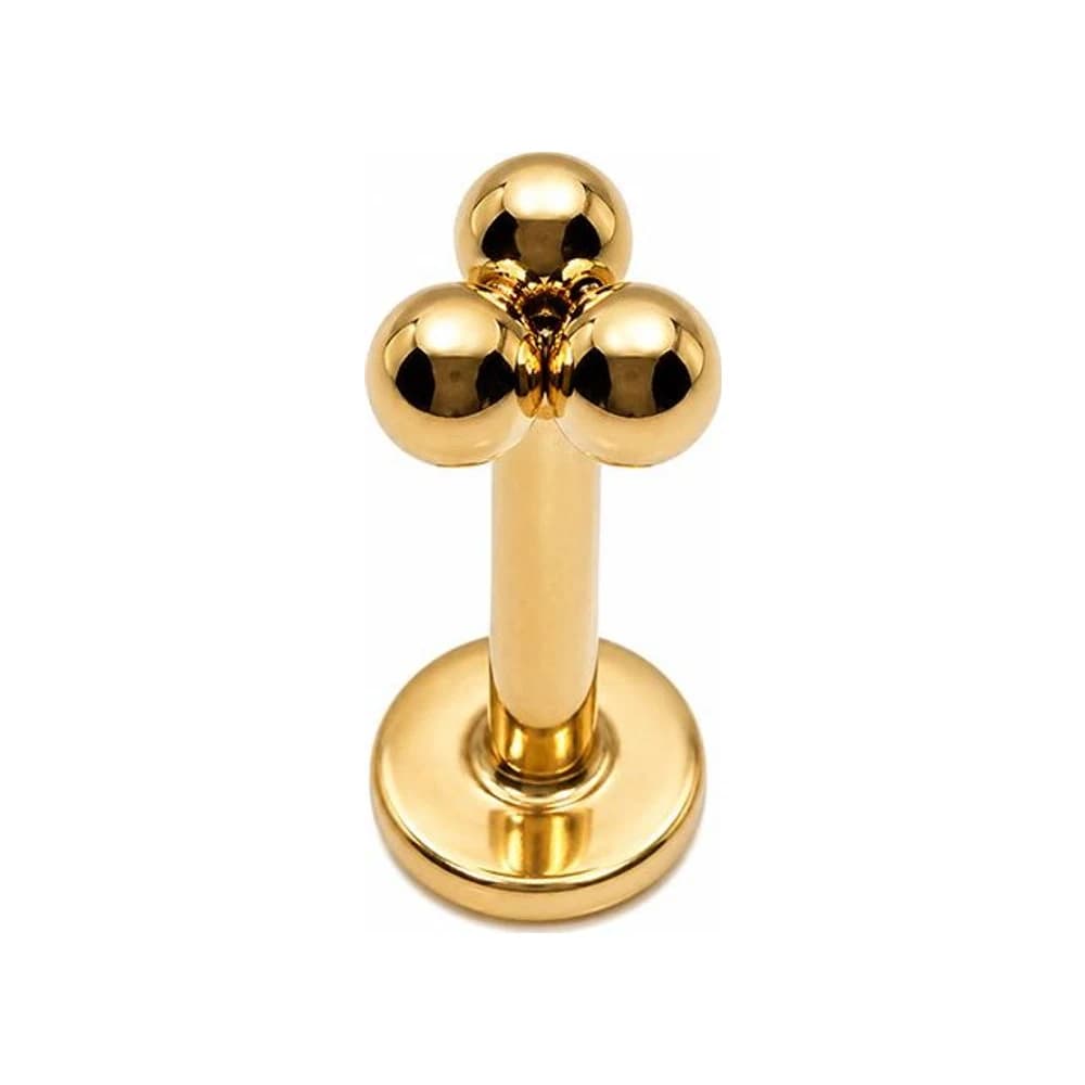 LABRET TRINITY BALL