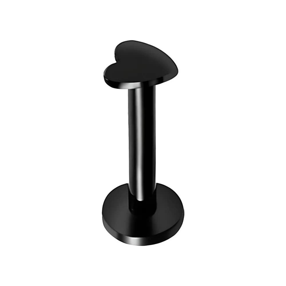 LABRET HEART BASIC