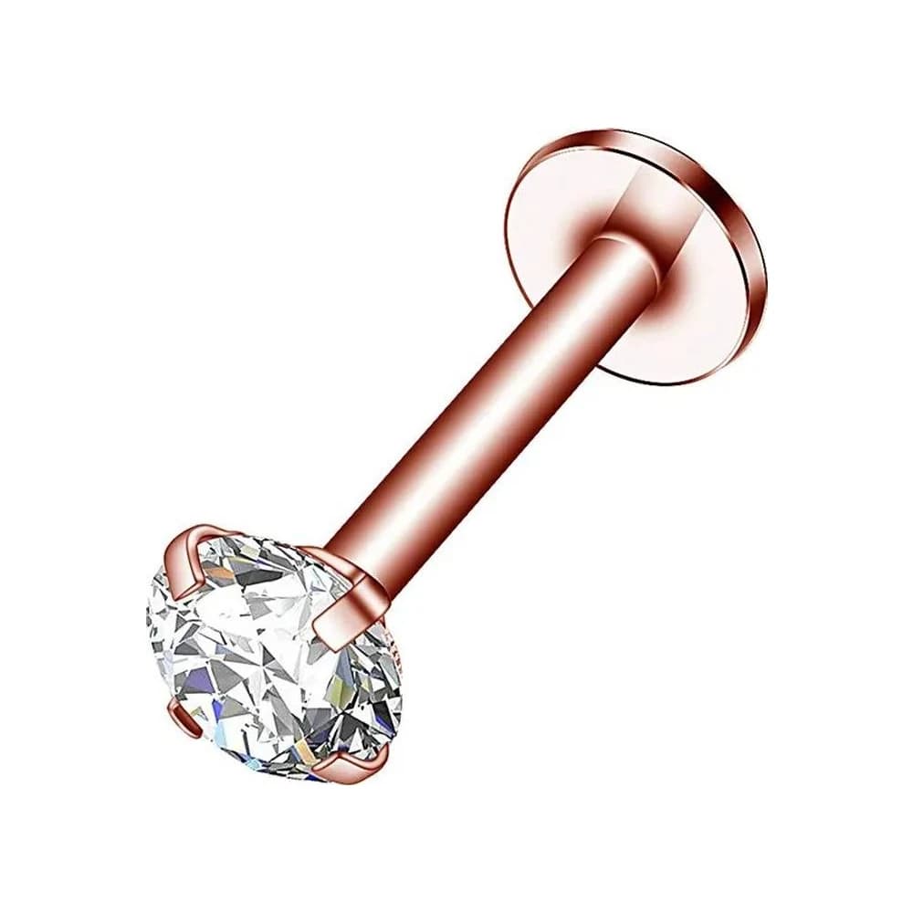 LABRET SHINE