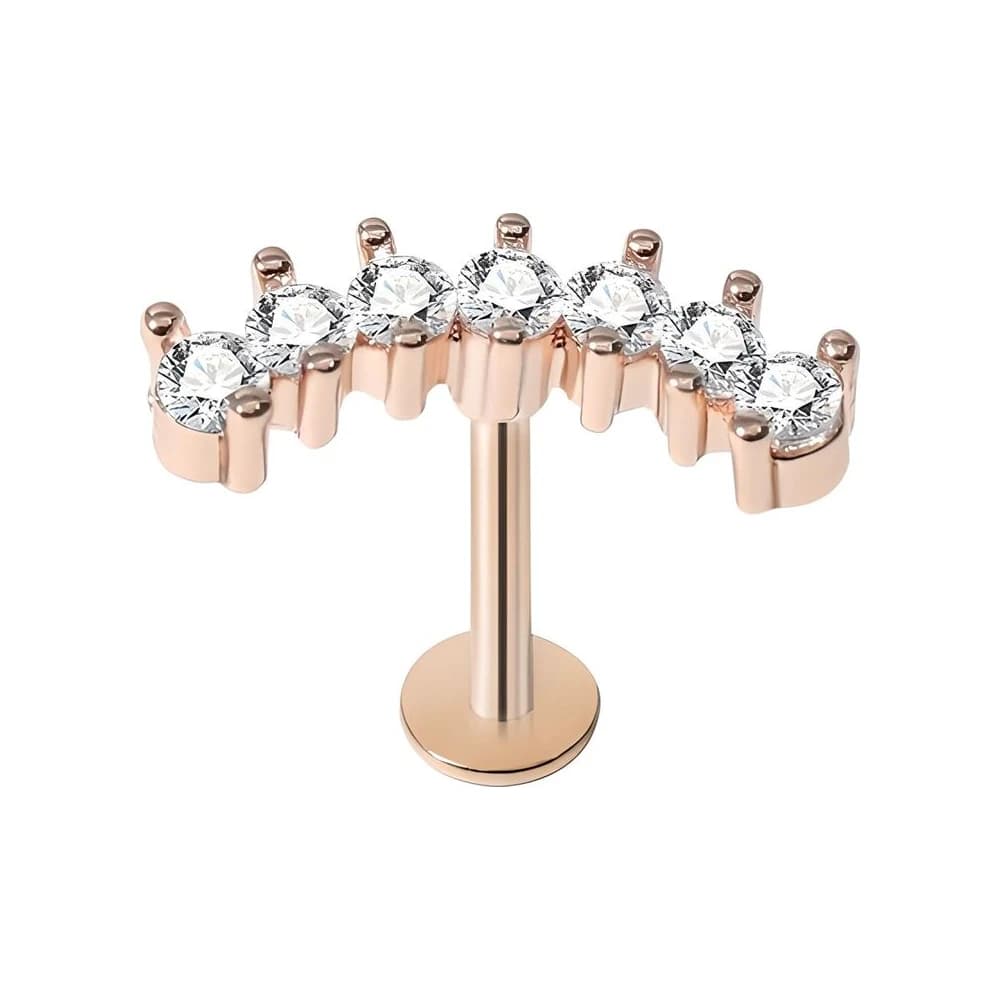 LABRET CLUSTER SHINE PRIME