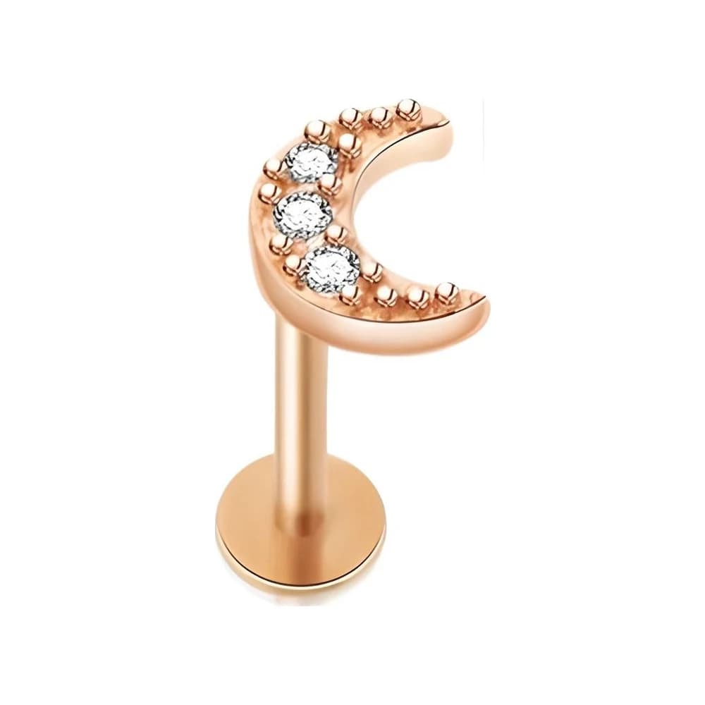LABRET MOON SHINE