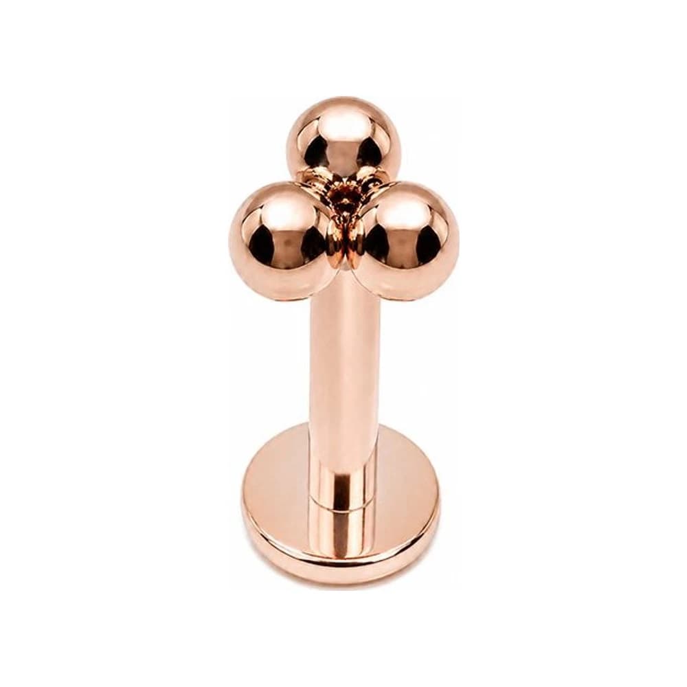 LABRET TRINITY BALL