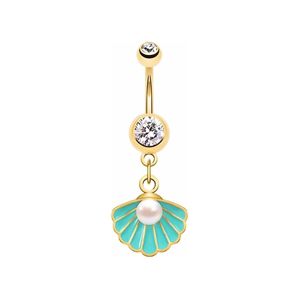 NAVEL SUMMER DANGLE