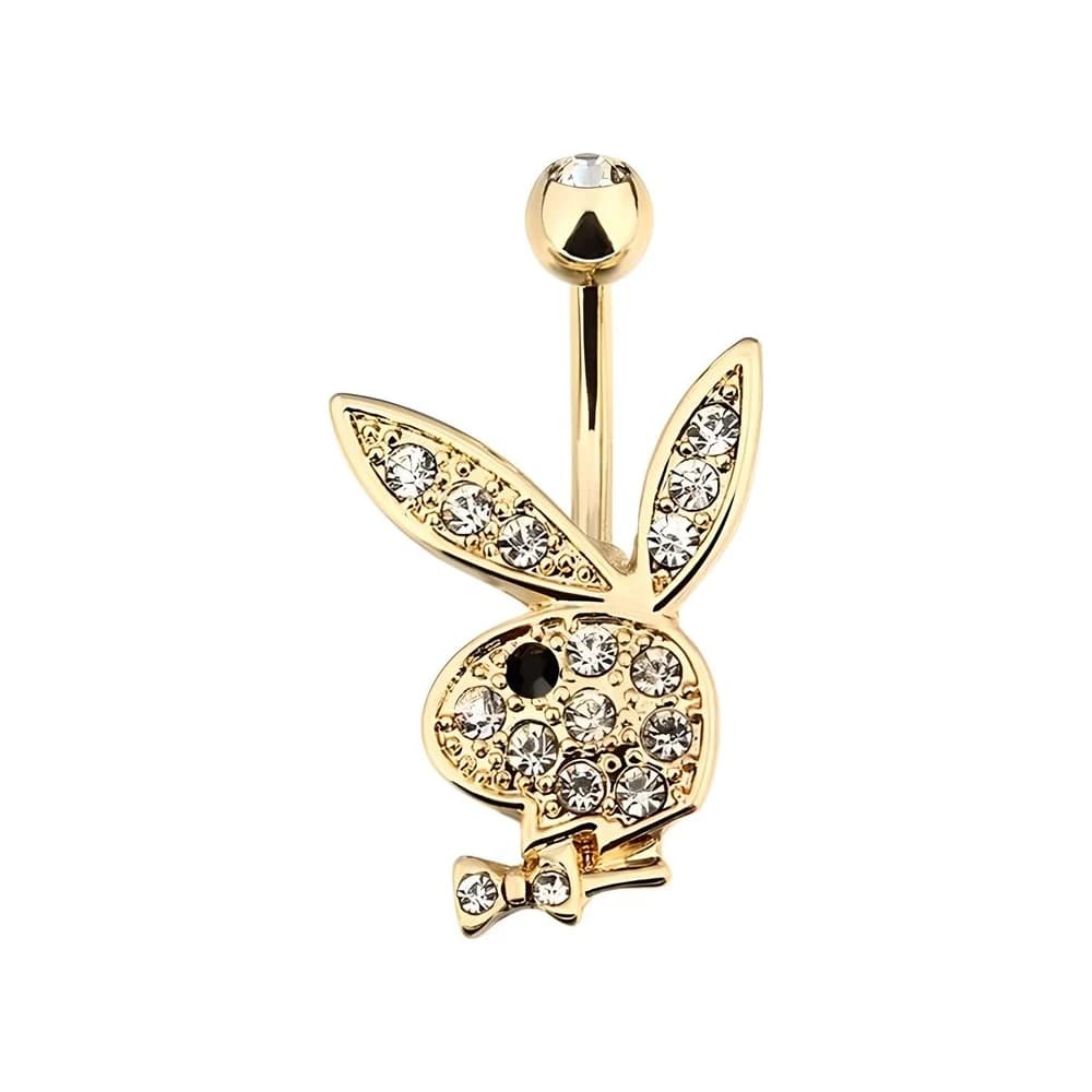 NAVEL PLAYBOY
