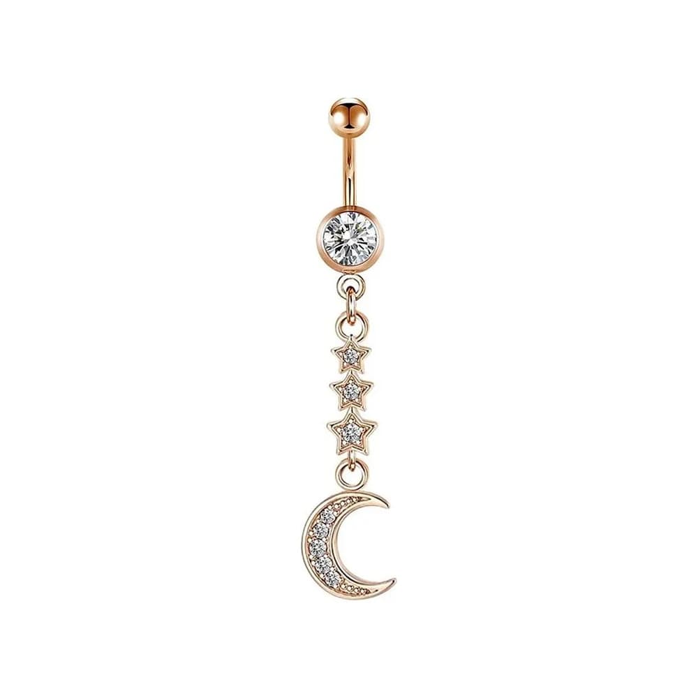 NAVEL MOONLIGHT