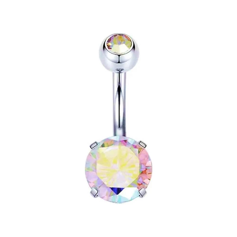 NAVEL DOUBLE GEM
