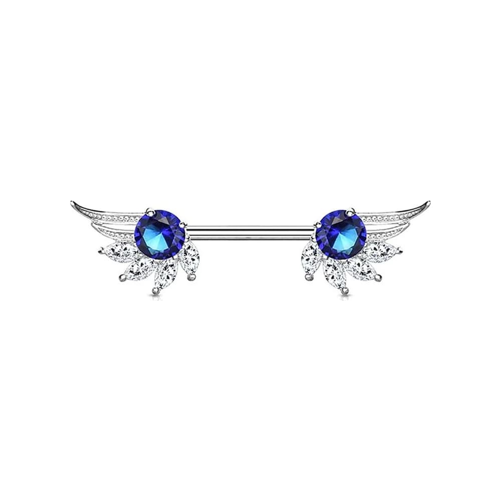 NIPPLE WINGS