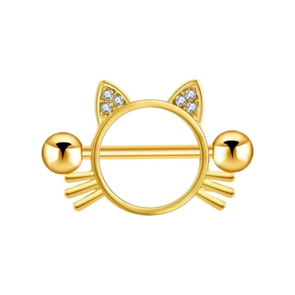 NIPPLE CAT