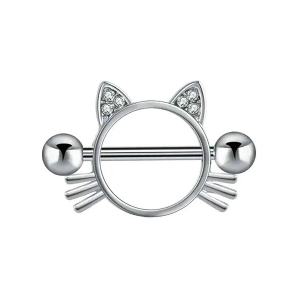 NIPPLE CAT
