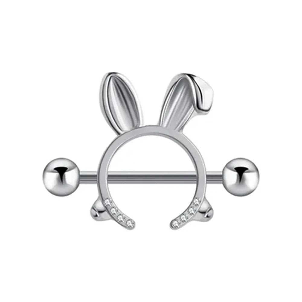 NIPPLE BUNNY