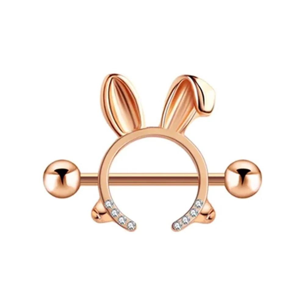 NIPPLE BUNNY