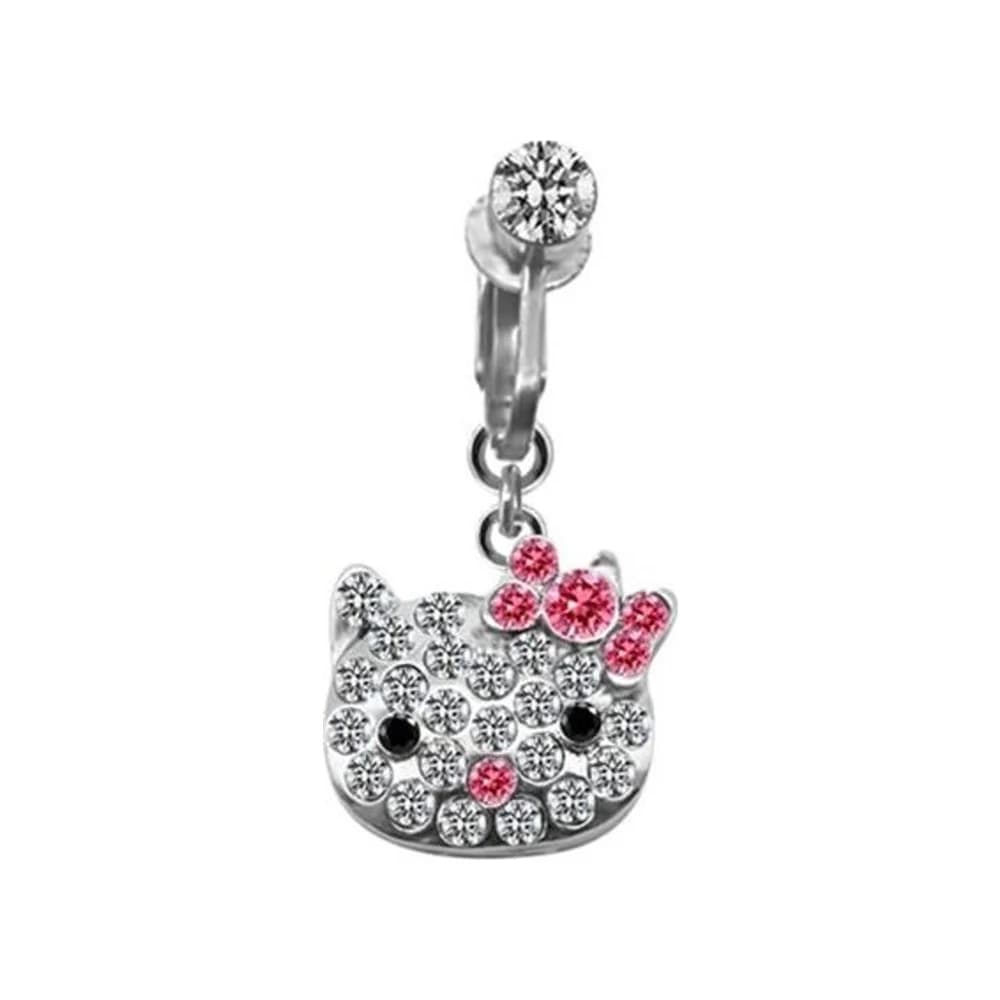 NAVEL KITTY FAKE