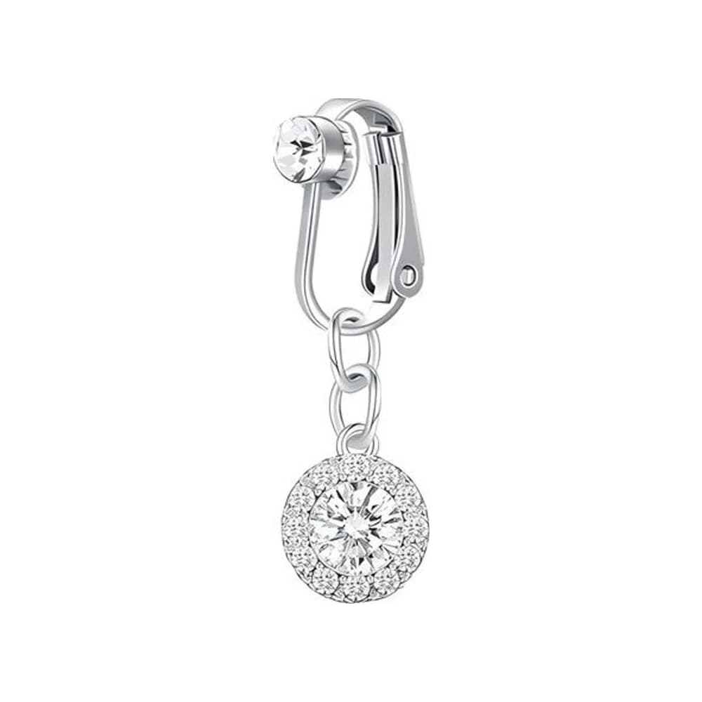 NAVEL MEDALLION FAKE