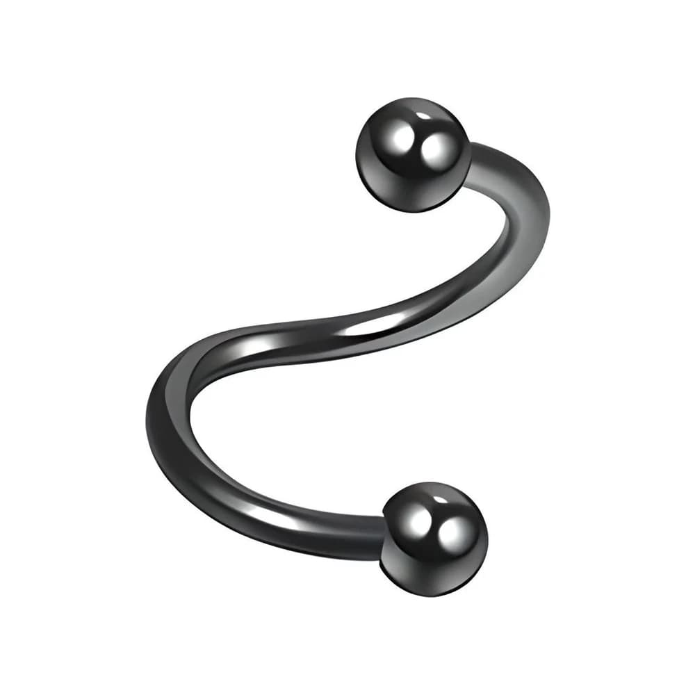 SPIRAL BALLS