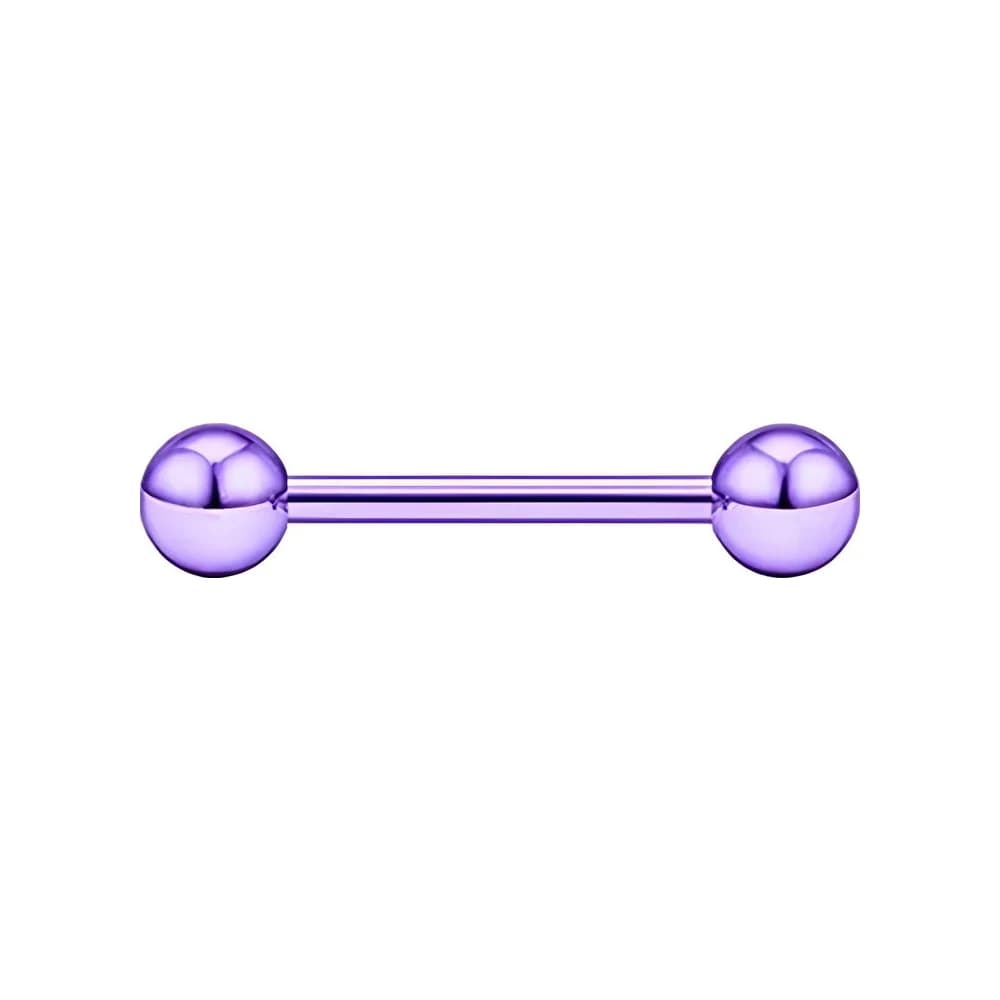 BARBELL COLOR