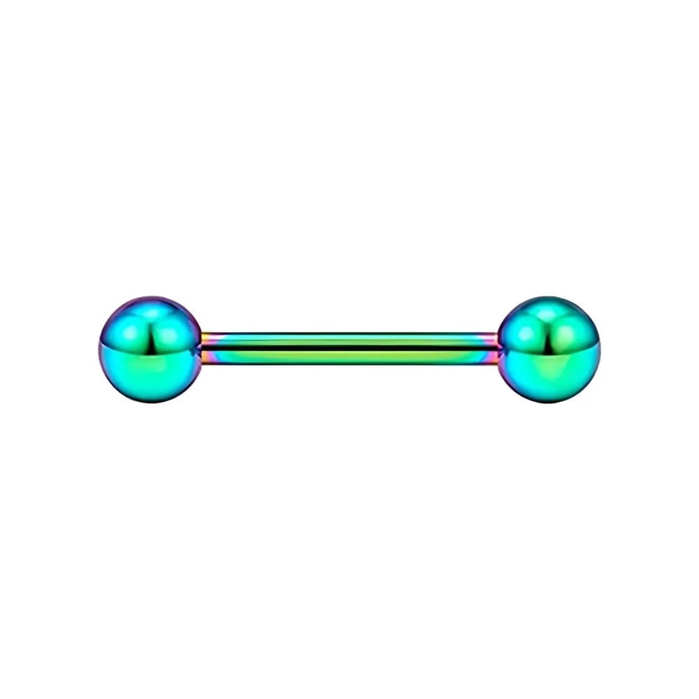 BARBELL COLOR