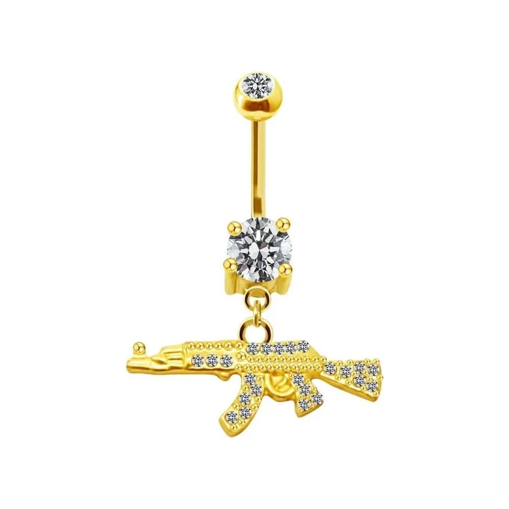 NAVEL AK