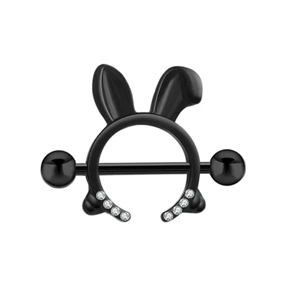 NIPPLE BUNNY