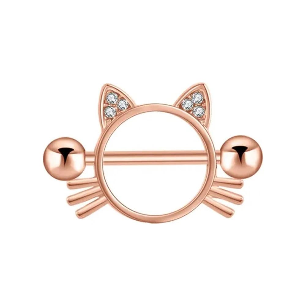 NIPPLE CAT