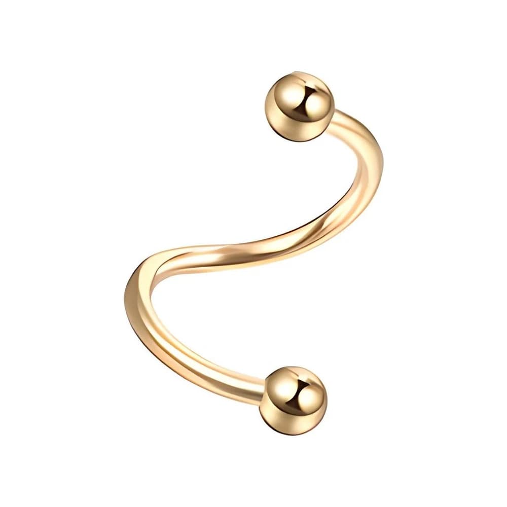 SPIRAL BALLS